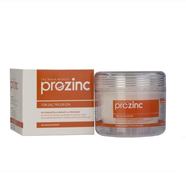 Prozinc Saç Bakım Maskesi 150ml