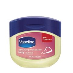 Vaseline Baby Bebek Nemlendirici Jel 368 gr
