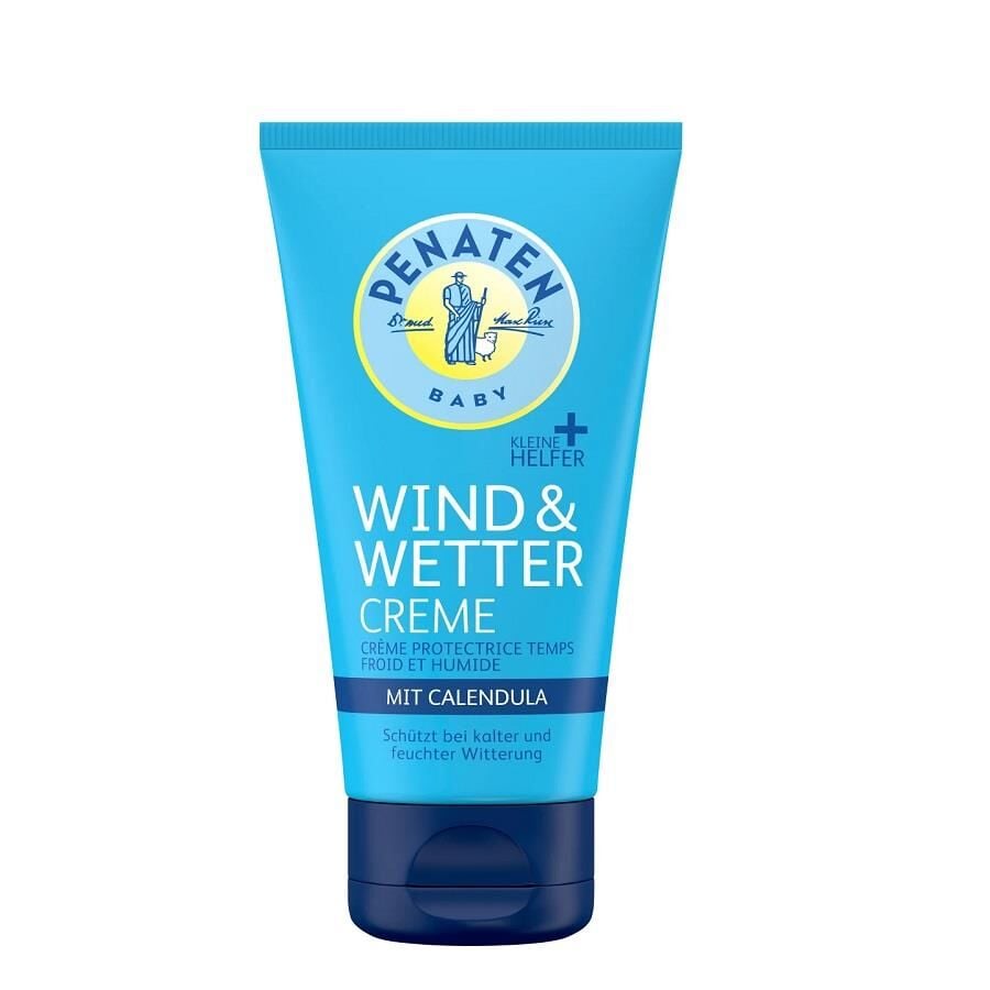 Penaten Baby Cilt ve Yüz Kış Bakım Kremi 75ml