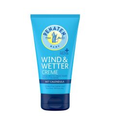 Penaten Baby Cilt ve Yüz Kış Bakım Kremi 75ml