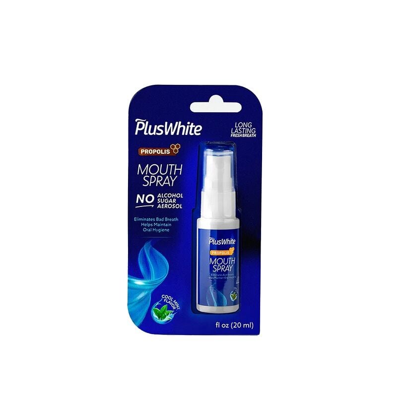Plus White Propolis Mouth Sprey- Ağız Spreyi 20ml