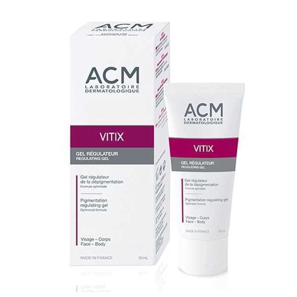 Vitix Jel 50ml