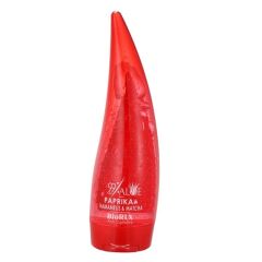 BioRLX Aloe Vera Paprika Hamamelis Matcha Vücut Jeli 250 ml