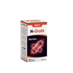 NBT Life N-Ürolit 60 Kapsül