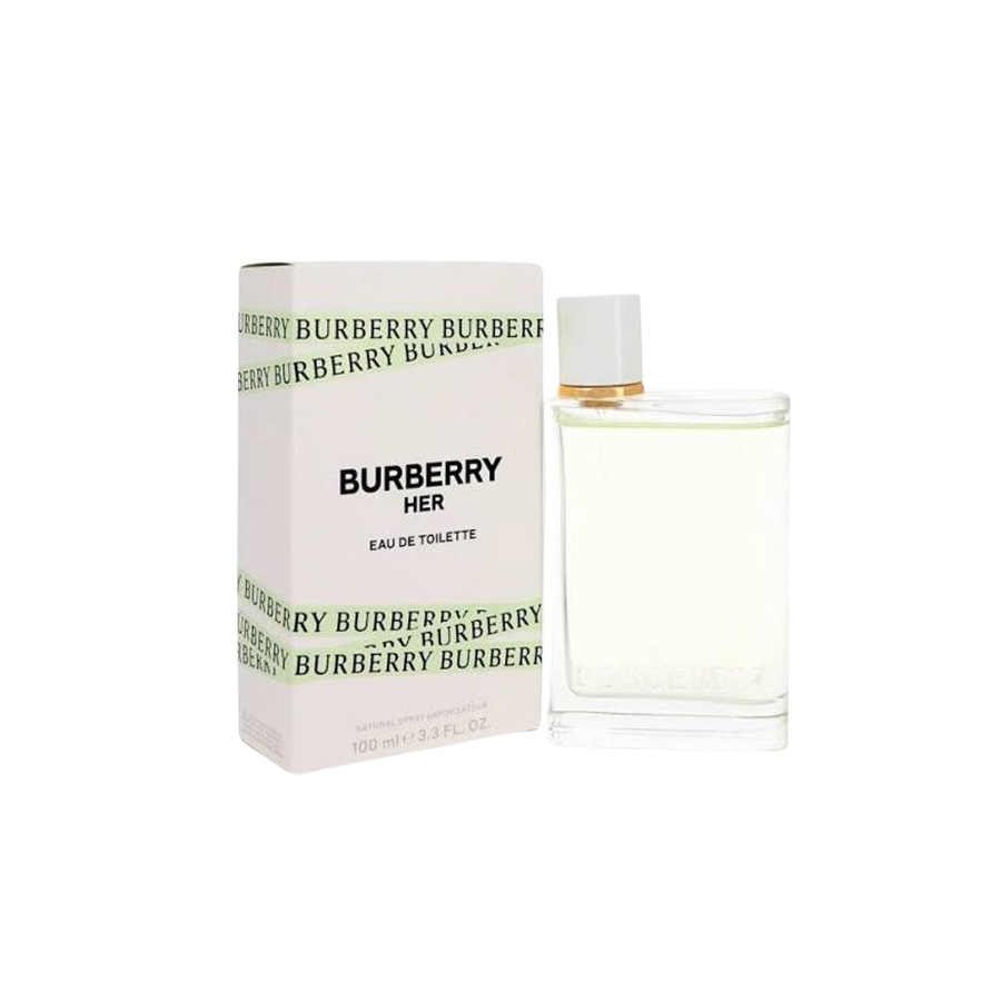 Burberry Her Eau De Toilette 100 ml