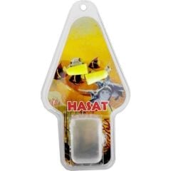 Hasat Sünger Dökme Kulak Tıkacı ve Saklama Kabı