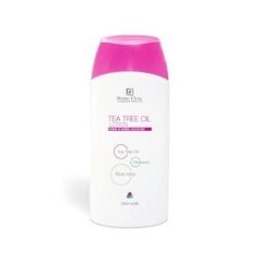 Dermo Clean Tea Tree Oil Lotion - Çay Ağacı Özlü Losyon 250ml
