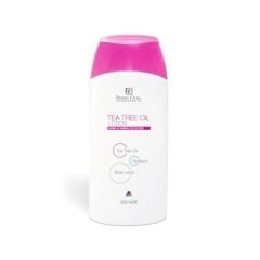 Dermo Clean Tea Tree Oil Lotion - Çay Ağacı Özlü Losyon 250ml