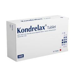 Kondrelax 60 Tablet
