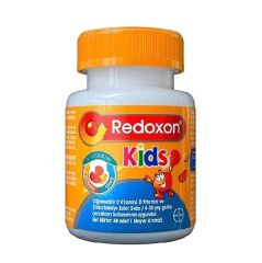 Redoxon Kids Çiğneme Tableti 60 Adet