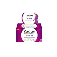 Centrum WOMEN Adult 30 Tablet