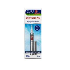 Curafloss Diş Beyazlatma Kalemi 2 ml