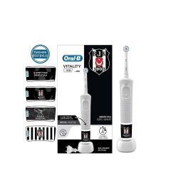 Oral-B Vitality D100 Şarj Edilebilir Diş Fırçası Beşiktaş
