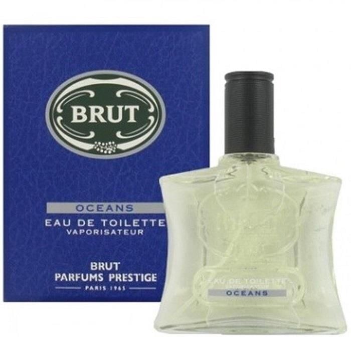 Brut Ocean Edt 100 ml Erkek Parfümü