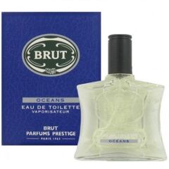 Brut Ocean Edt 100 ml Erkek Parfümü