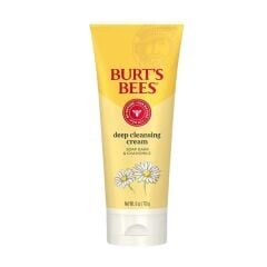 Burt's Bees Deep Cleansing Cream 170 gr