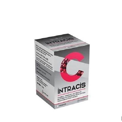 Intracis 30 Kapsül