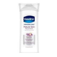 Vaseline Intensive Care Mature Skin 400 Ml