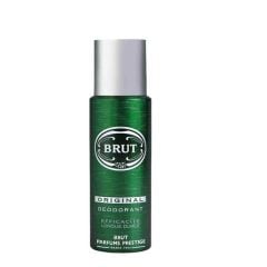 Brut Original Deodorant Spray 200 Ml