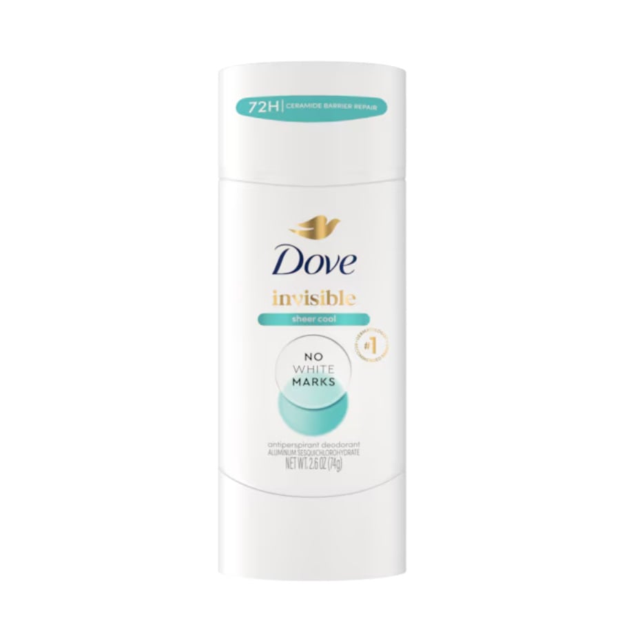 Dove Advanced Care Sheer Cool Stick 74 gr