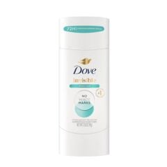 Dove Advanced Care Sheer Cool Stick 74 gr