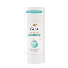 Dove Advanced Care Sheer Cool Stick 74 gr