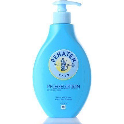 Penaten Bebek Bakım Losyonu 400ml