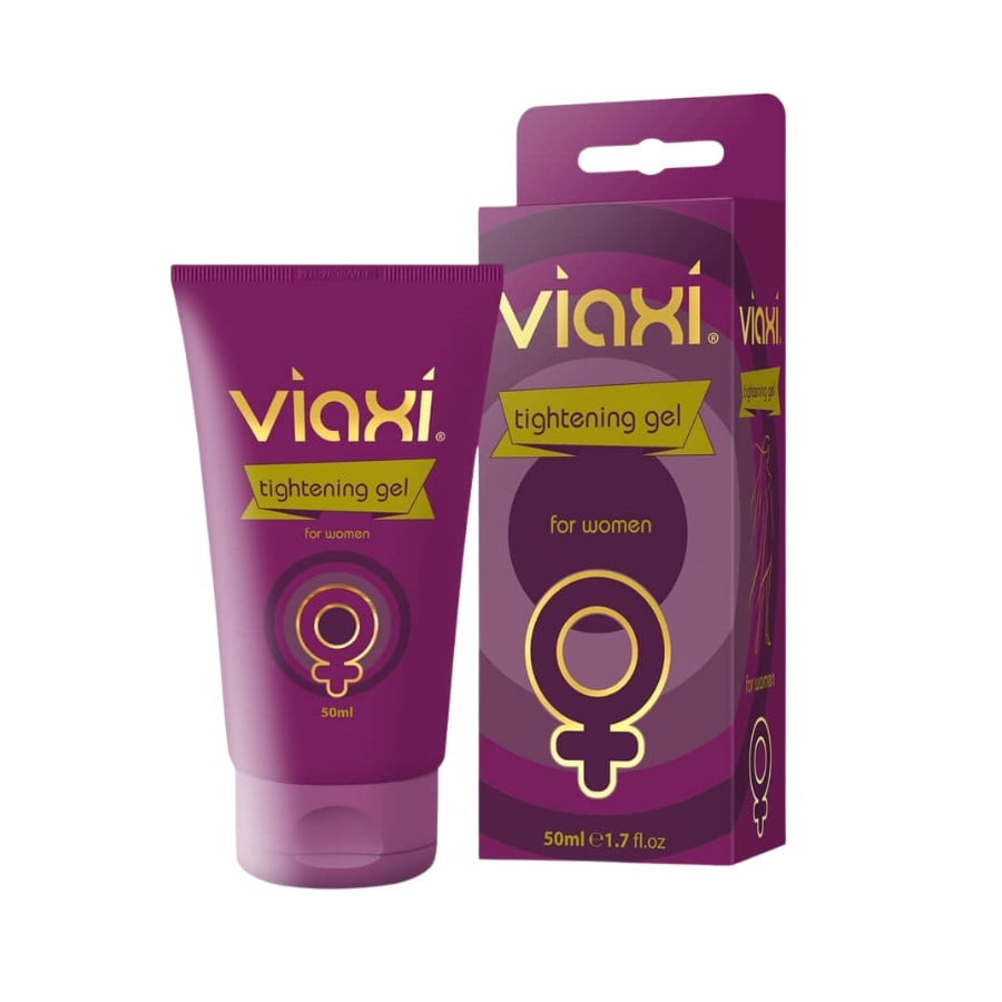 Viaxi Tightening Gel For Women 50 ml