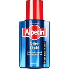 Alpecin Liquid Hair Energizer - Enerji verici Saç Losyonu  200 ml