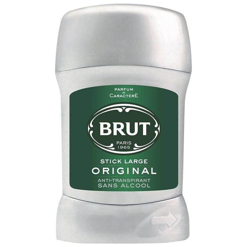Brut Anti-Perspirant Erkek Stick Roll-on 50 Ml