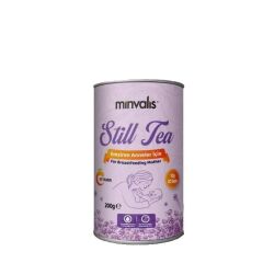 Minvalis Still Tea Emziren Anne Çayı 200gr