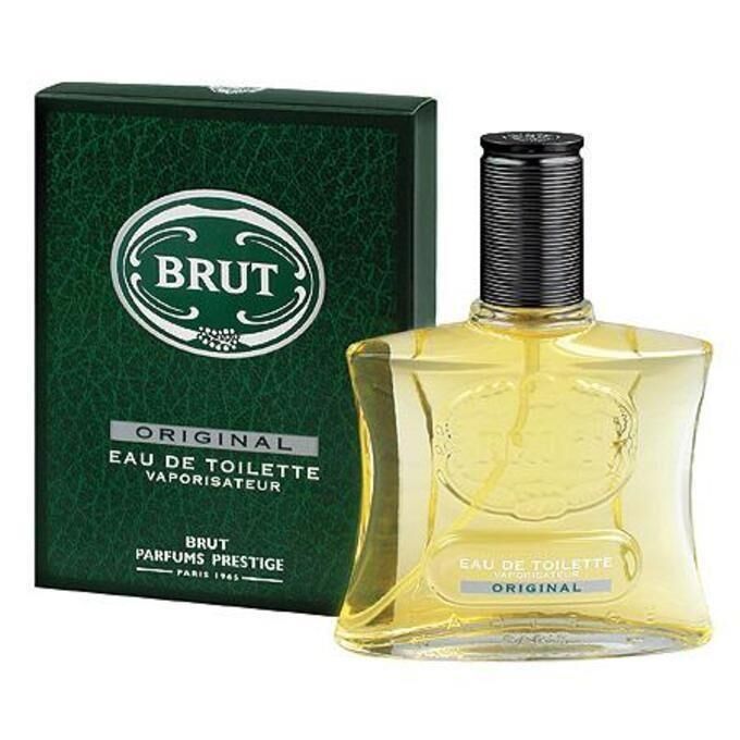 Brut Original EDT 100 ml Erkek Parfümü