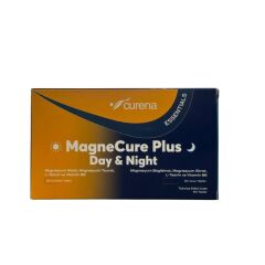 Curena Essentials Magnecure Plus Day-Night 60 Tablet