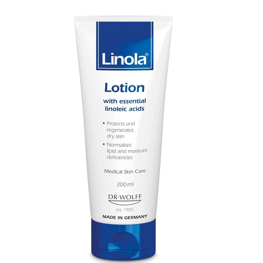 Linola Losyon 200 ml