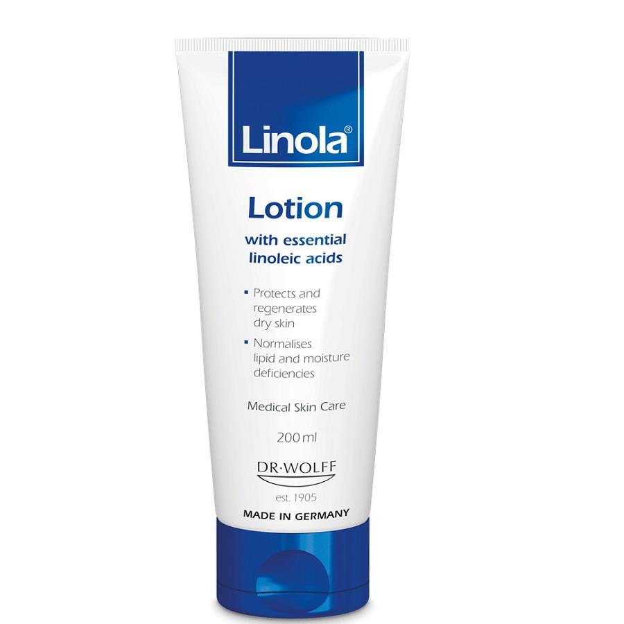 Linola Losyon 200 ml