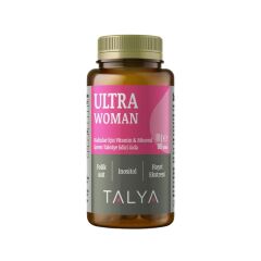 Talya Ultra Woman 60 Tablet