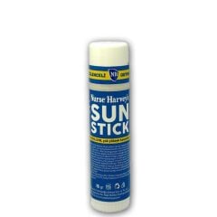 Nurse Harveys SUNSTICK Güneş Kremi 15 GR MAVI