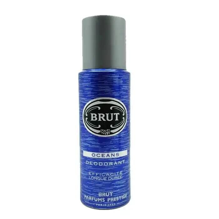 Brut Oceans Erkek Deodorant 200 ml
