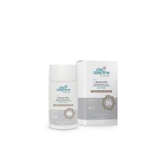 Cire Aseptine Yaşlanma ve Leke Karşıtı 50+SPF Yüz Güneş Koruyucu Krem 50 ml - Mineral Filtreli