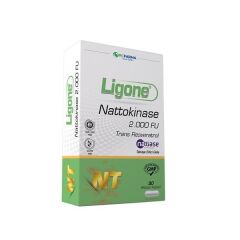 Ligone Nattokinase 30 Kapsül