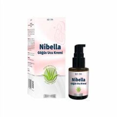 Nibella Gögüs Uçu Kremi 20 ml