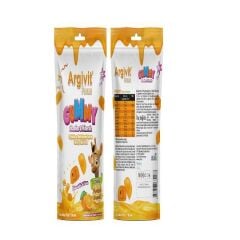 Argivit Focus 30 Gummy