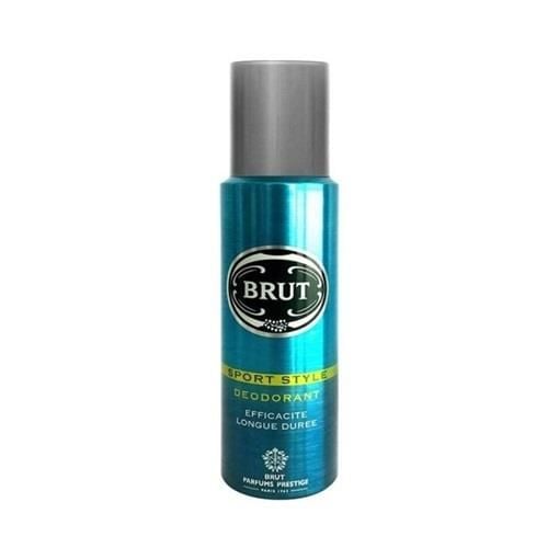 Brut Deodorant Sport Style 200 ml