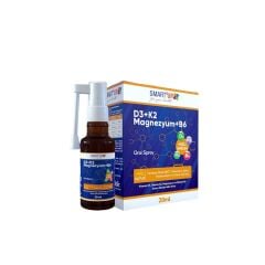 CNR D3K2 Magnezyum B6 Damla 20 ml