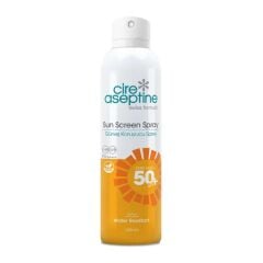 Cire Aseptine Spf50+ Güneş Koruyucu Sprey 200 ml