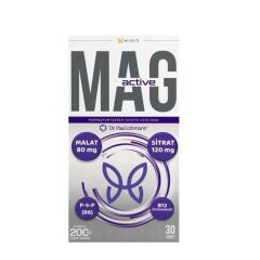 Haver MAG-ACTIVE 30 Tablet