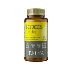 Talya Berberis Complex 60 Tablet