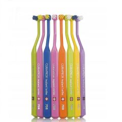 Curaprox Cs 708 Implant Ortho Diş Fırçası