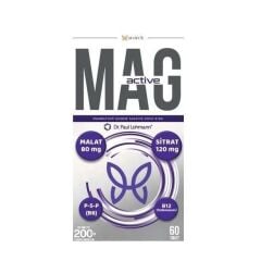 Haver MAG-ACTIVE 60 Tablet