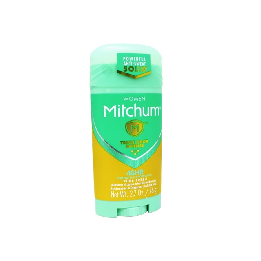 Mitchum Women Pure Fresh Stick 76 gr